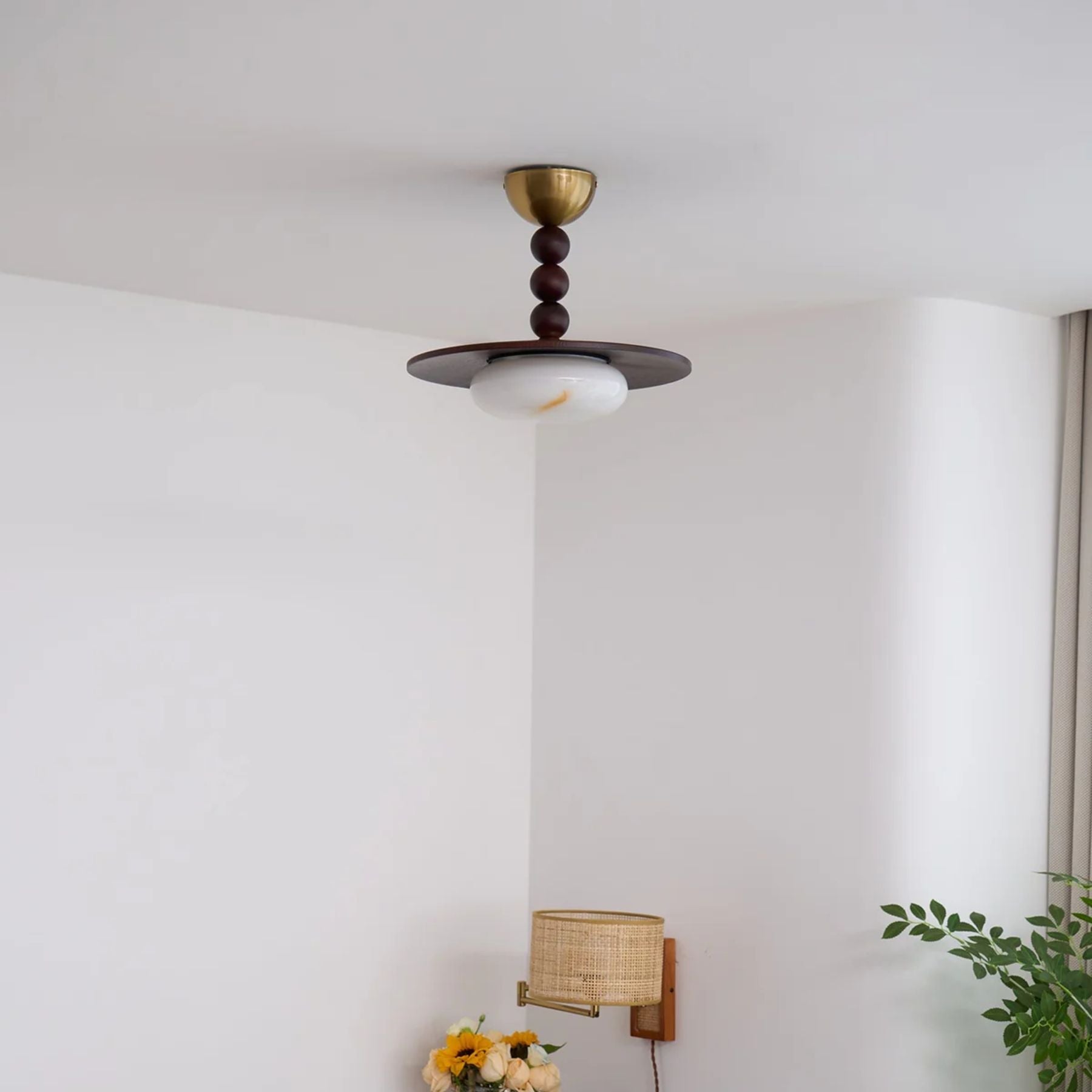 Civenza Ceiling Light