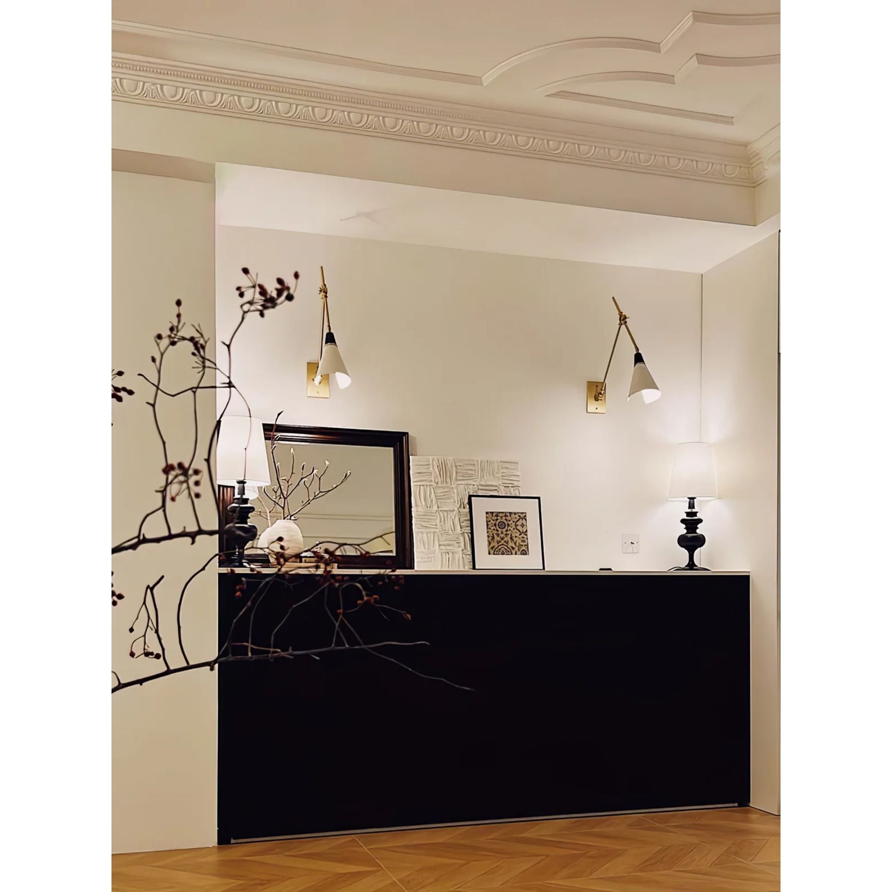Rigami Wall Light
