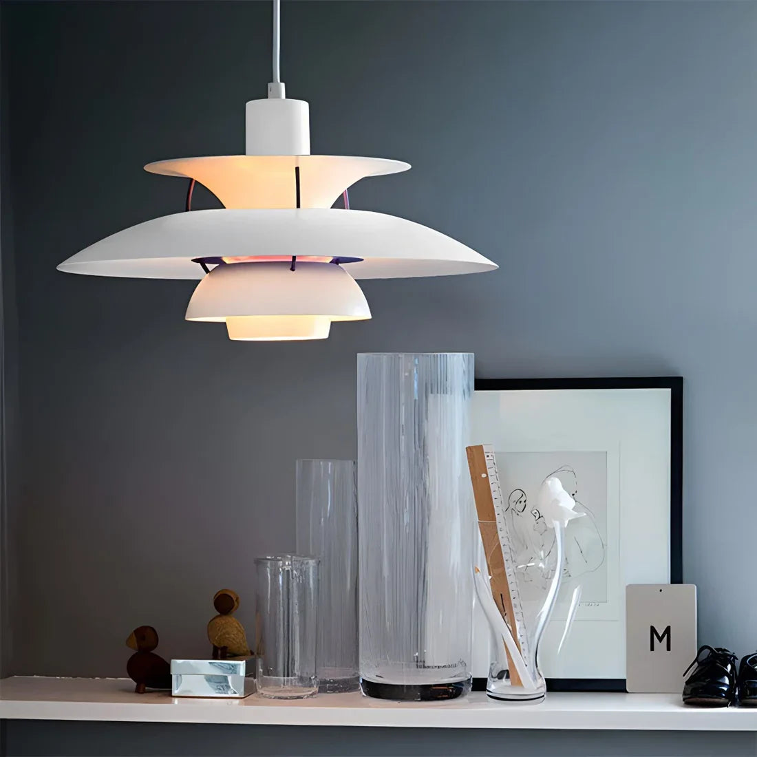 Covena Modern Pendant Light