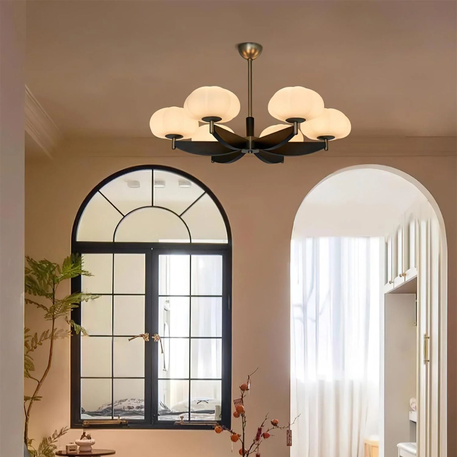 Belitos Ceiling Light