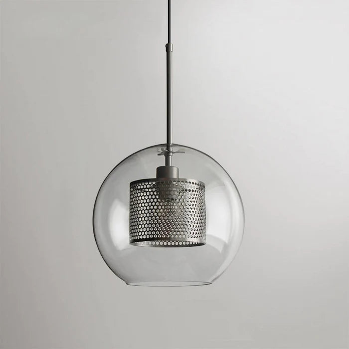 Zalloni Pendant Light