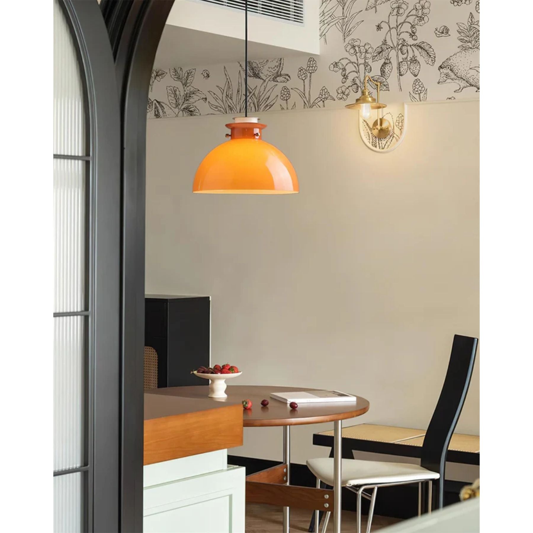 Gelabe Pendant Light