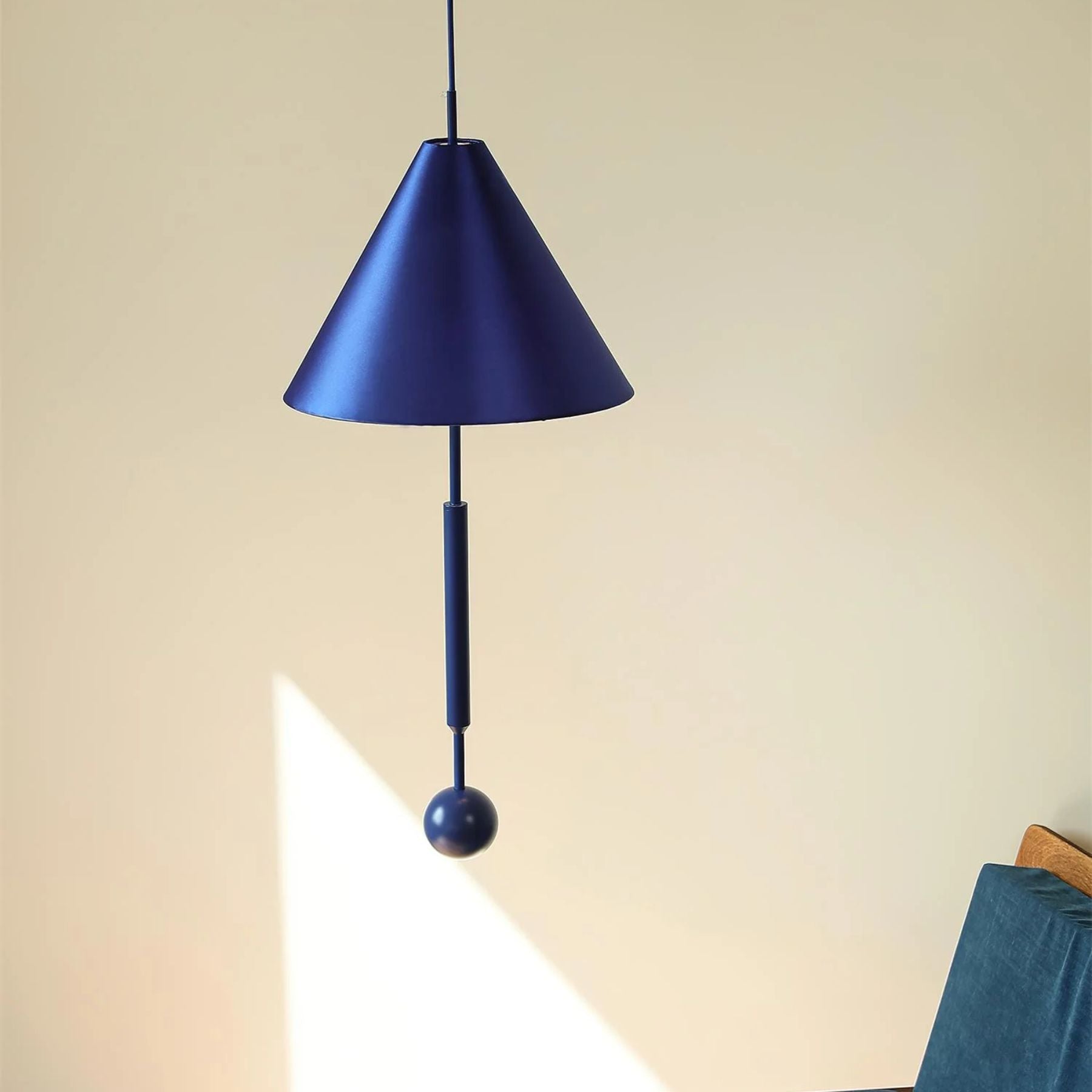 Milison Pendant Light