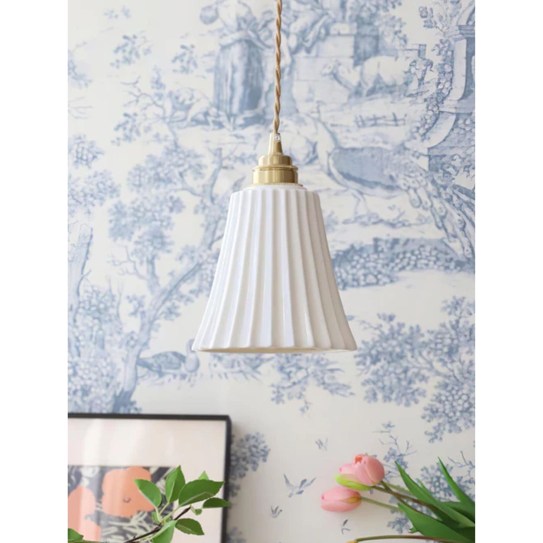 Tulvyn Pendant Light