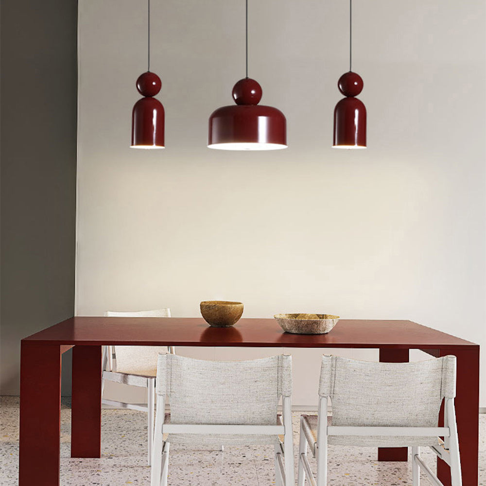 Crealin Pendant Light