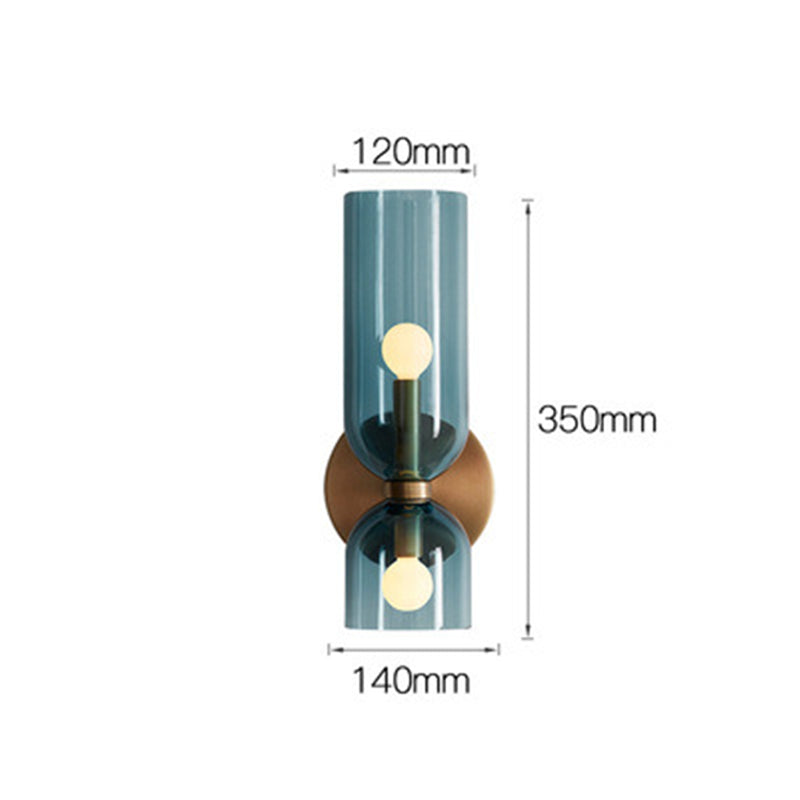 Blouson Double Wall Light