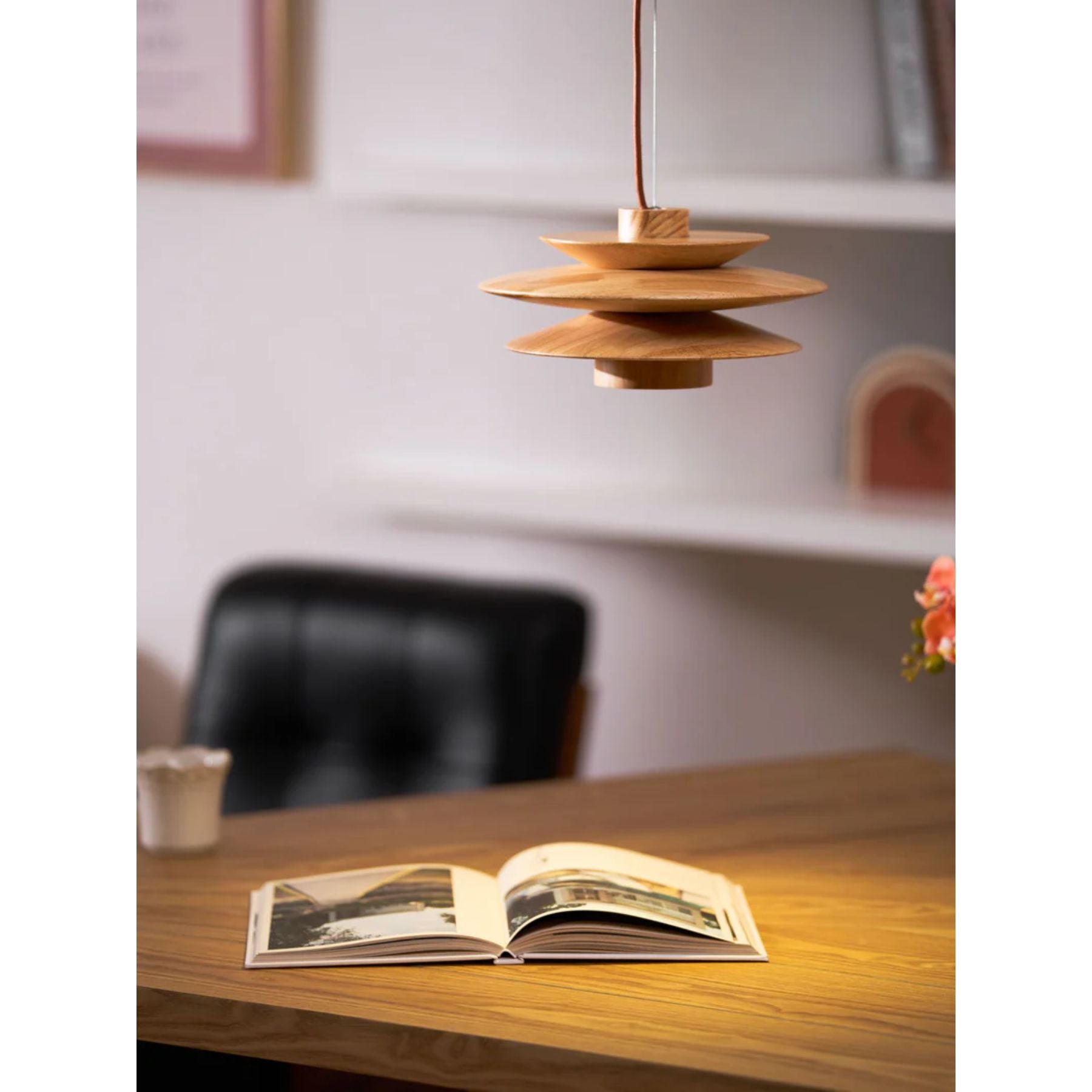 Orina Pendant Light