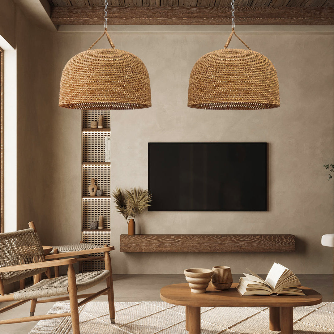 Soreya Boho Pendant Light