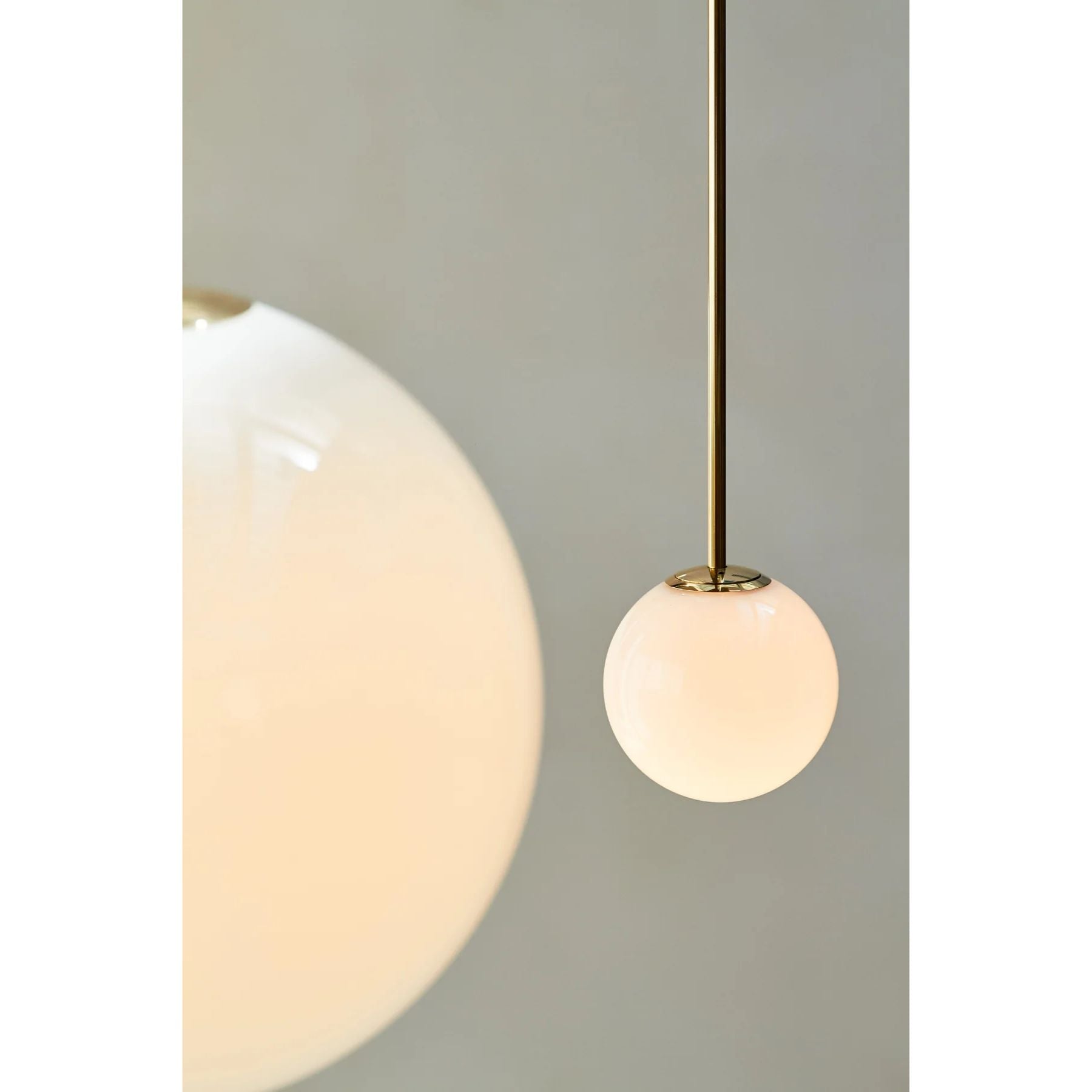 Pazero Pendant Light