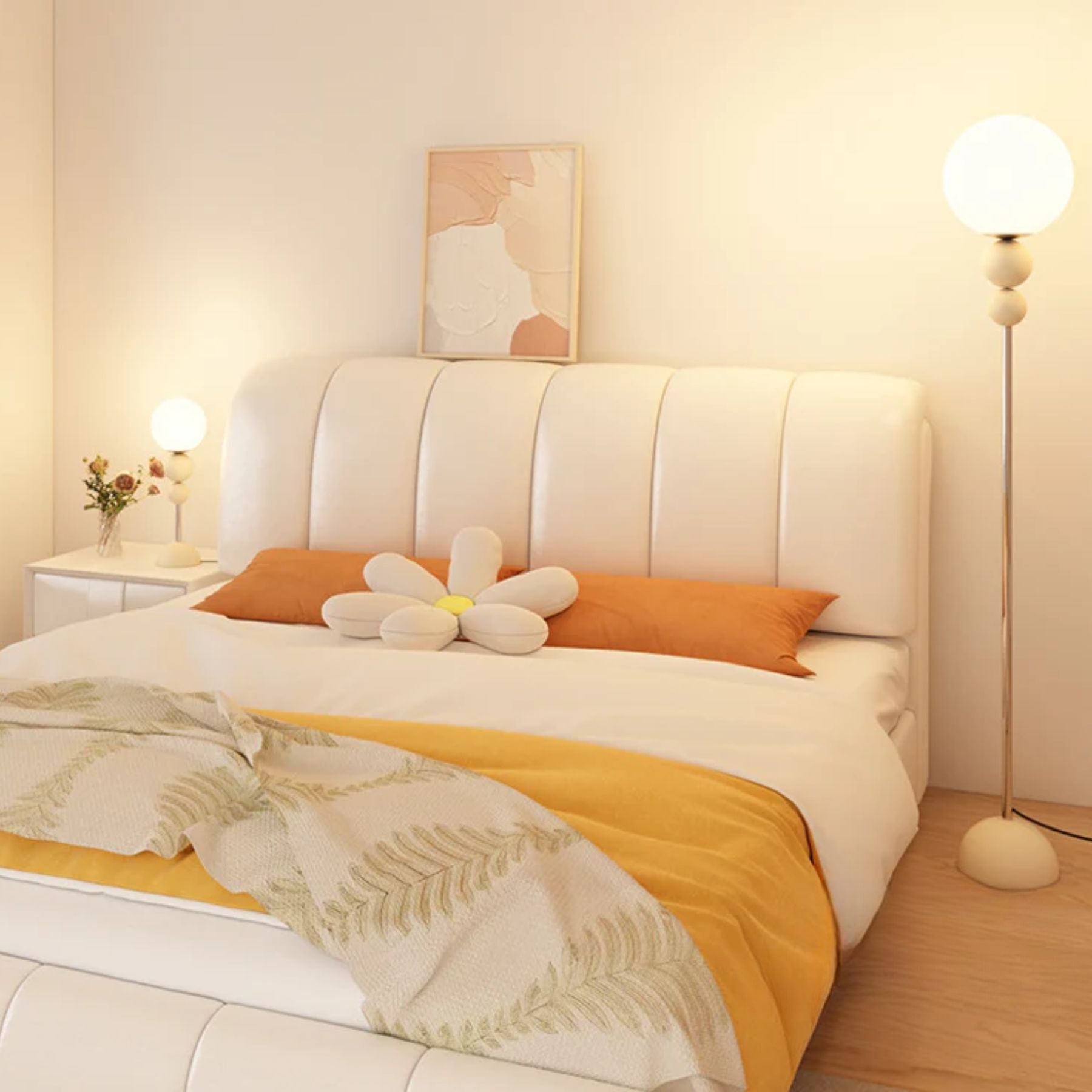 Camvel Floor Lamp