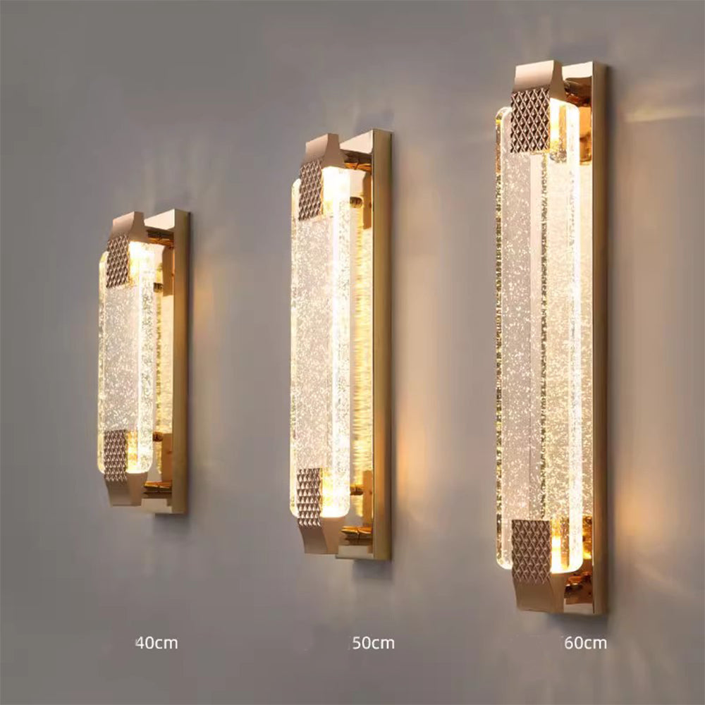 Zelizo Wall Light