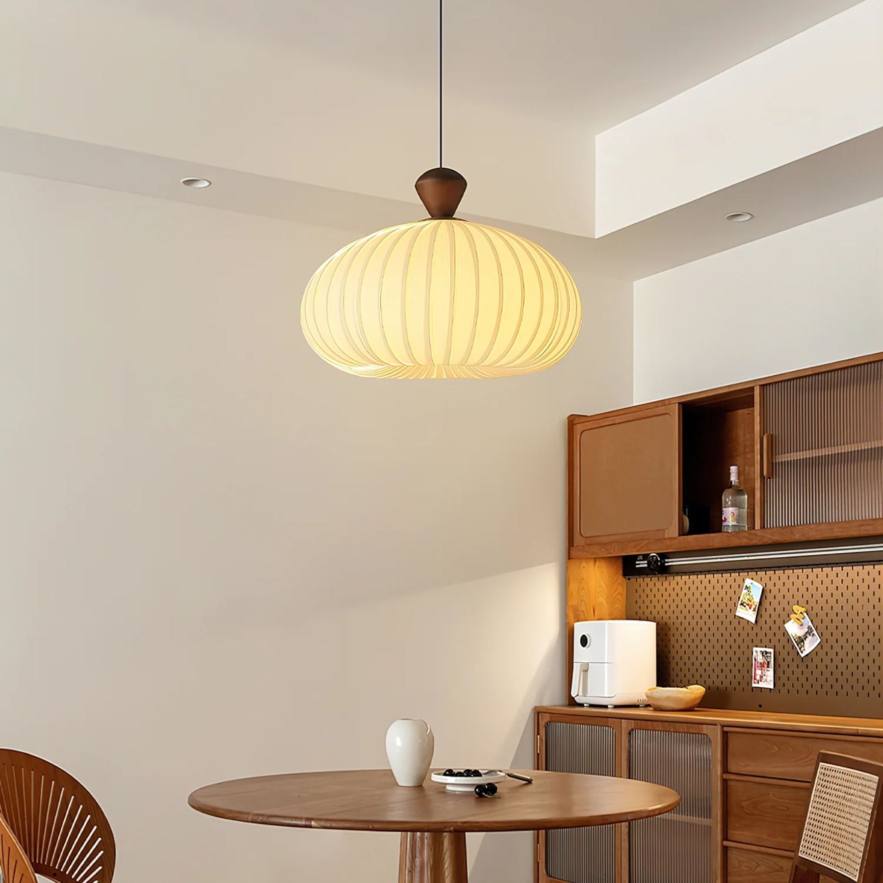 Lemazan Pendant Light