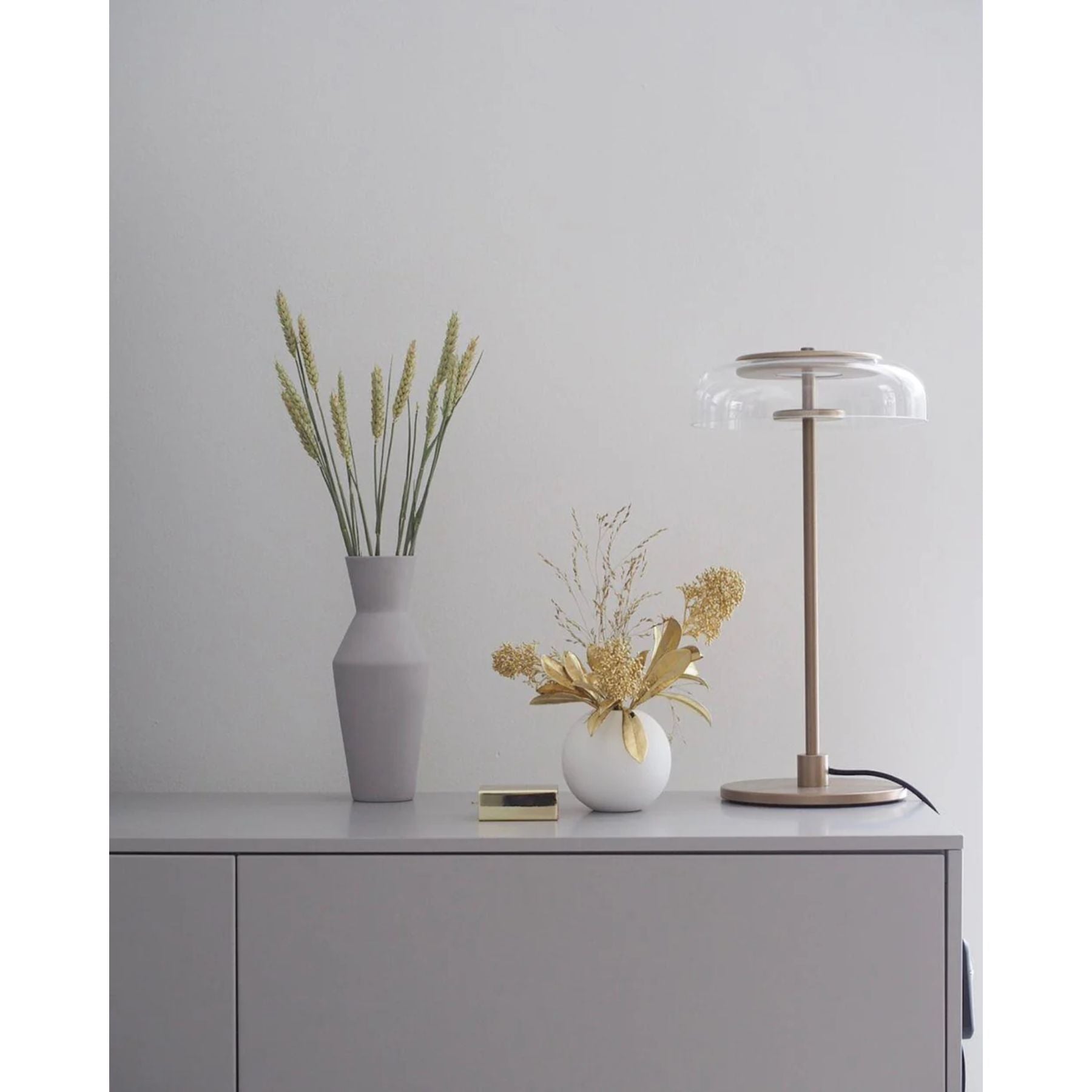 Dorevan Table Lamp