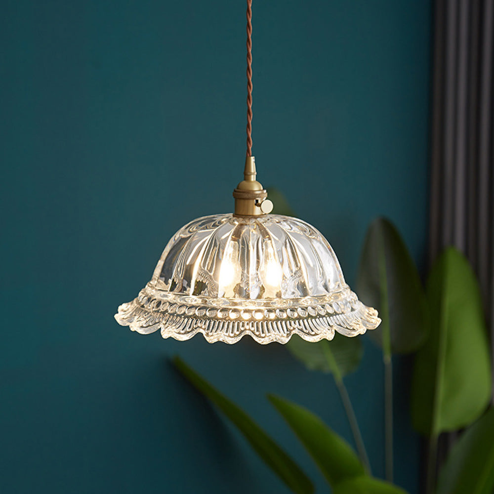 Miralith Pendant Light