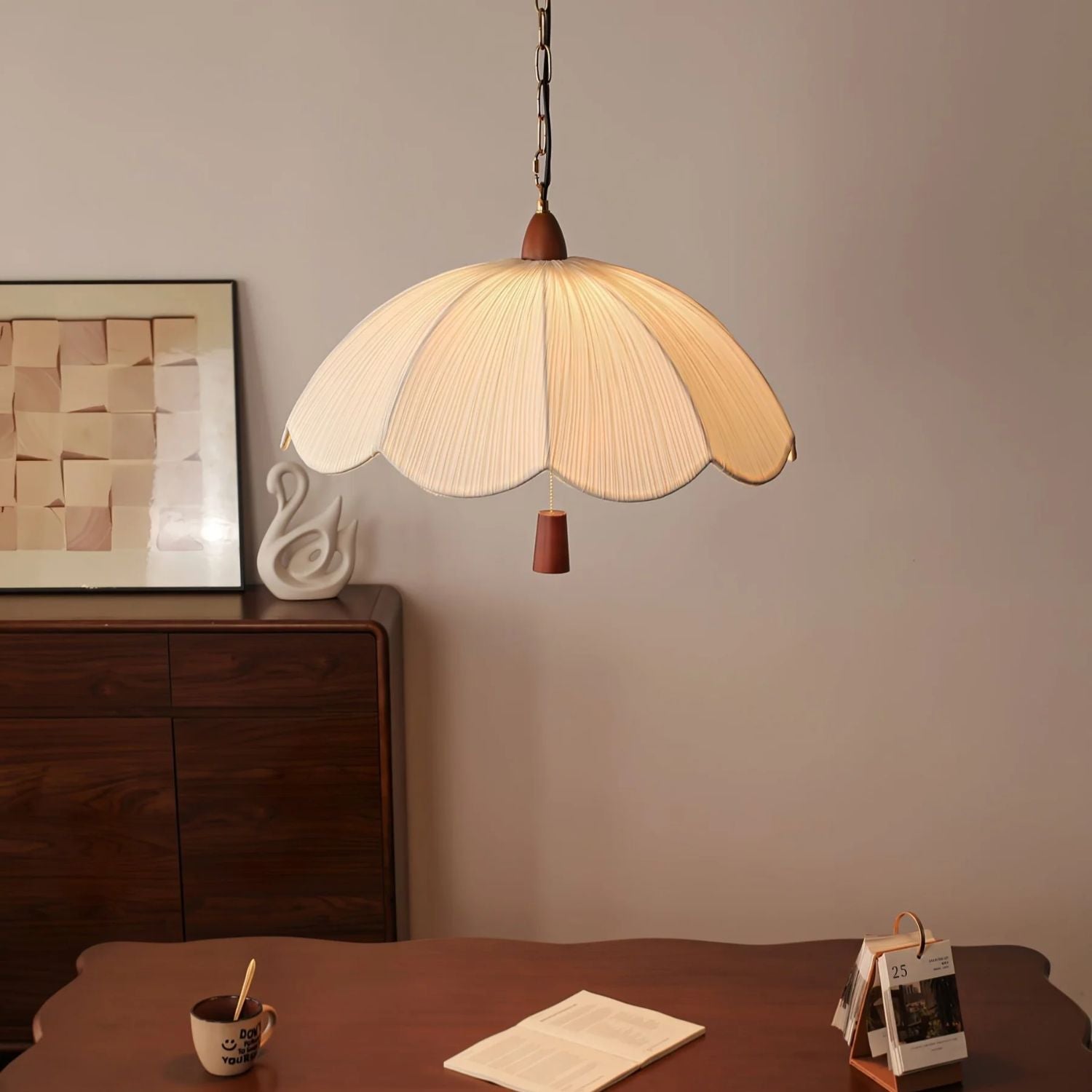 Belboze Pendant Light