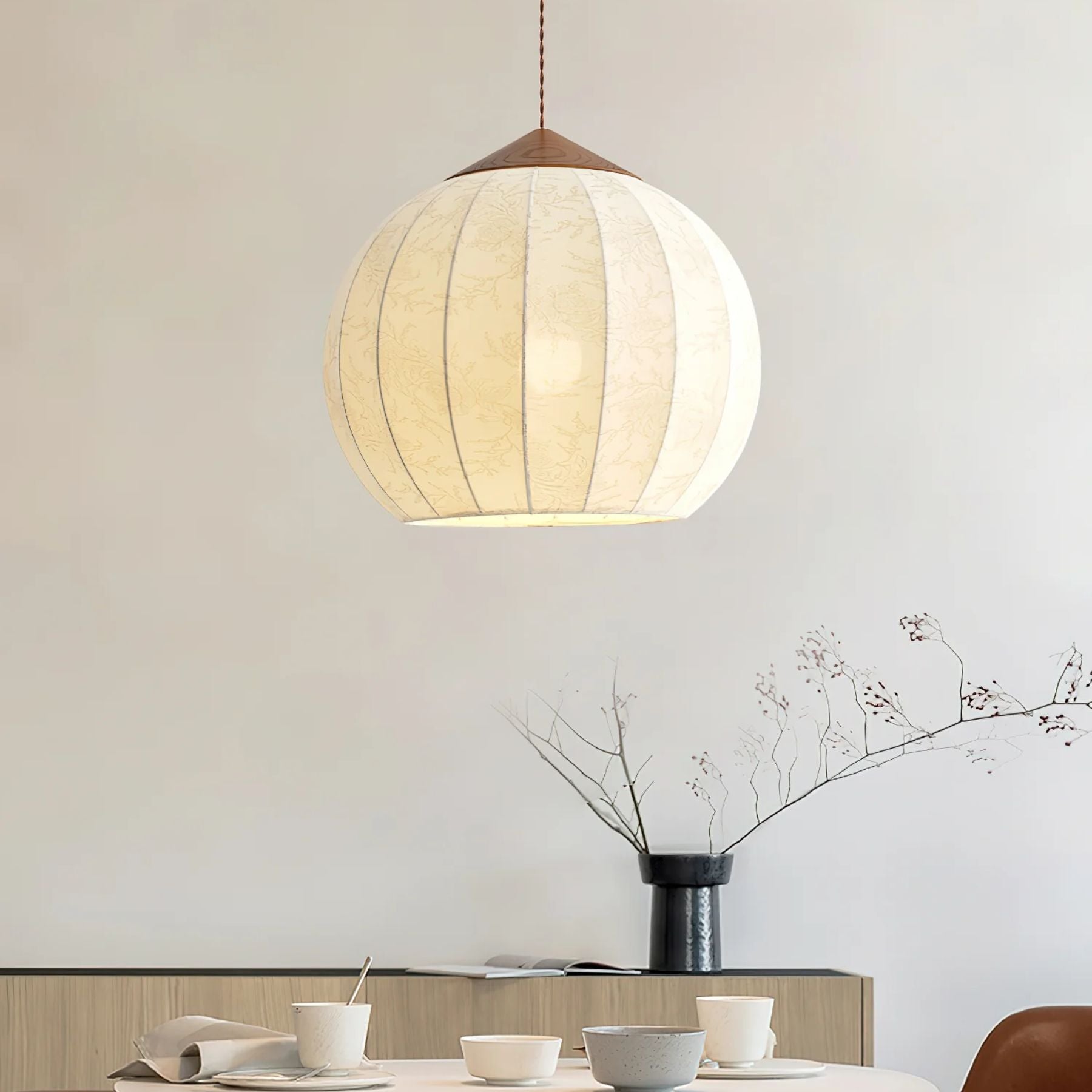 Loyanes Pendant Light