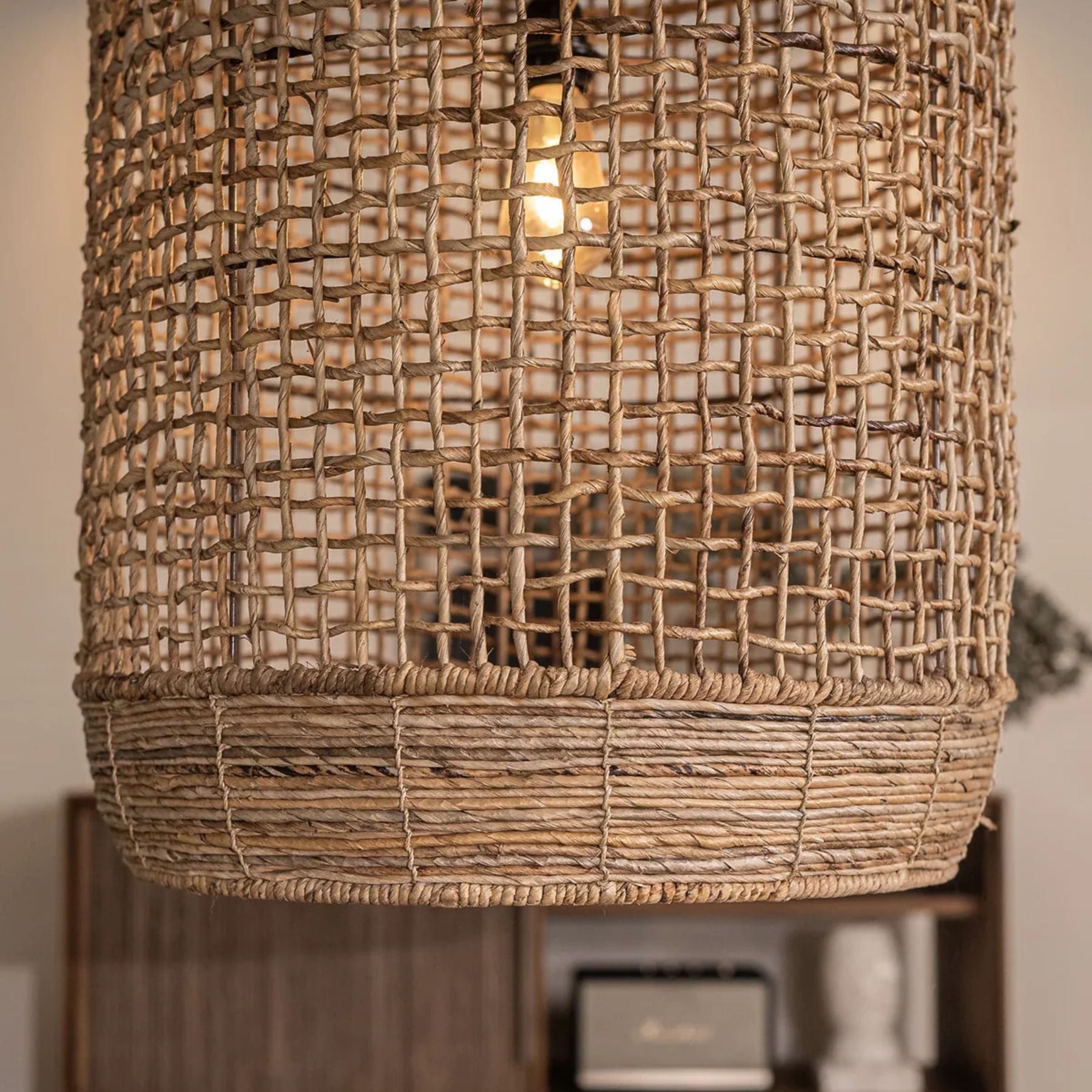 Moresca Boho Pendant Light