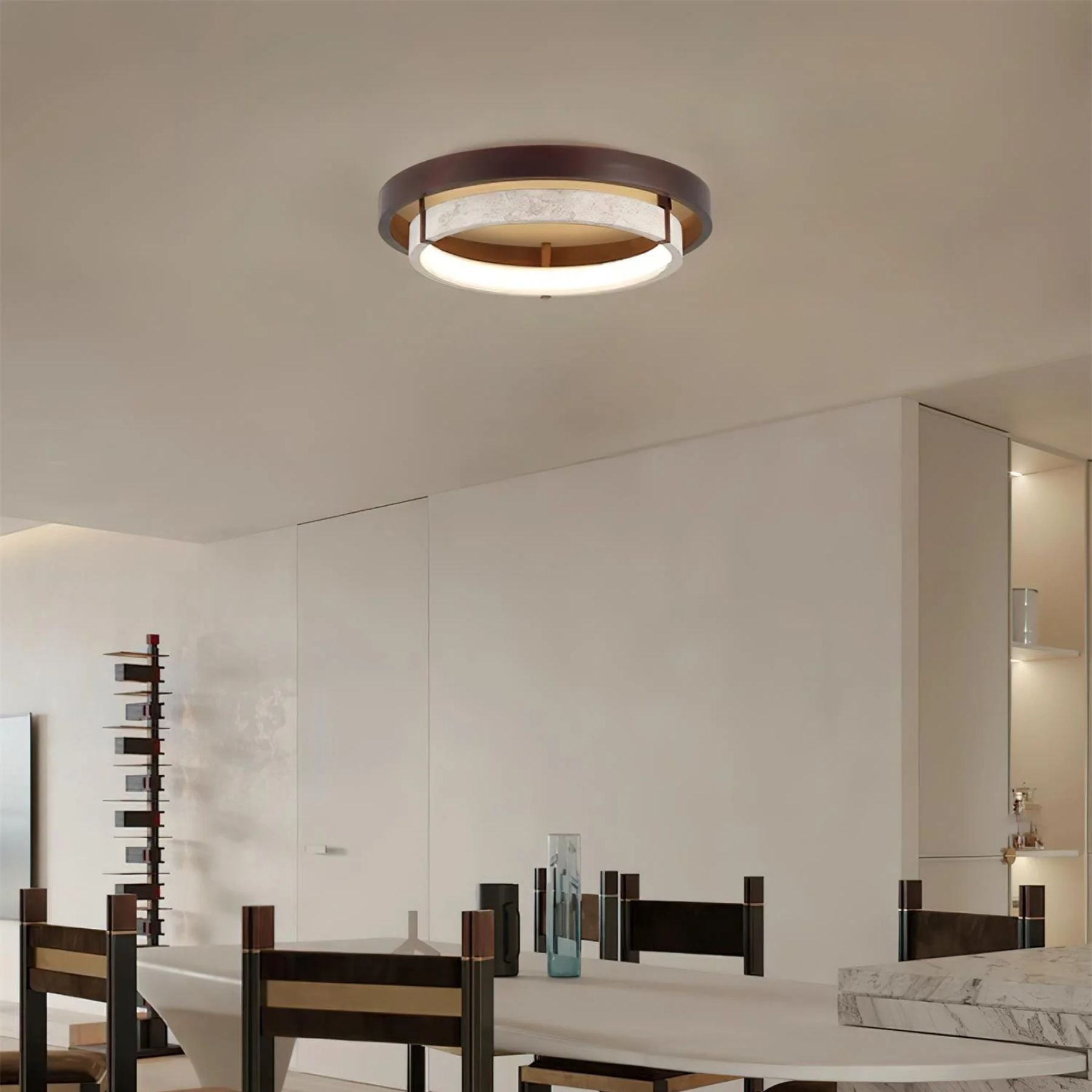 Cirevella Ceiling Light