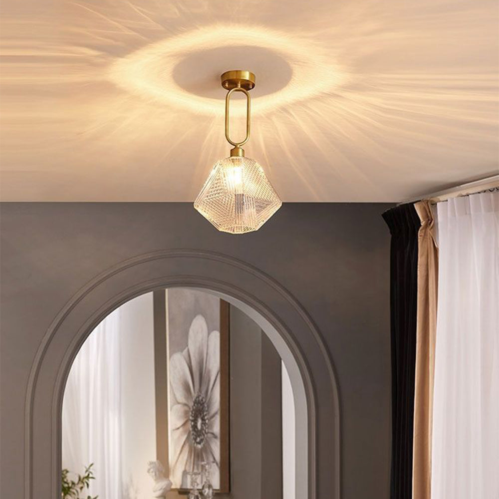 Gastone Ceiling Light
