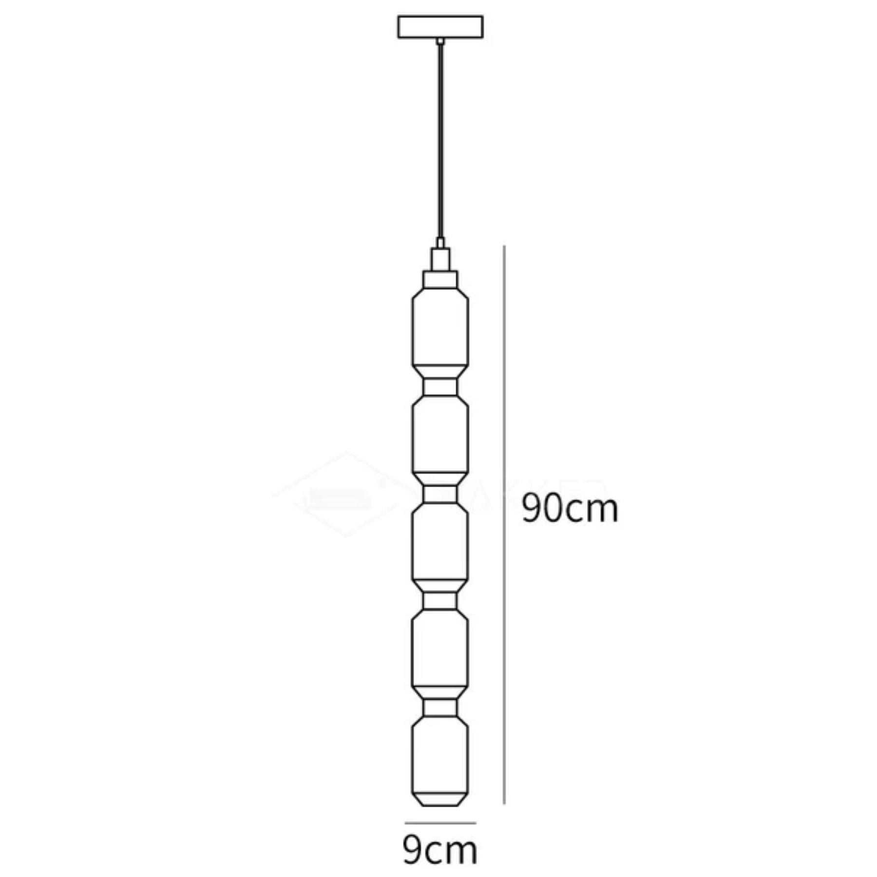 Belloze Designer Pendant Light