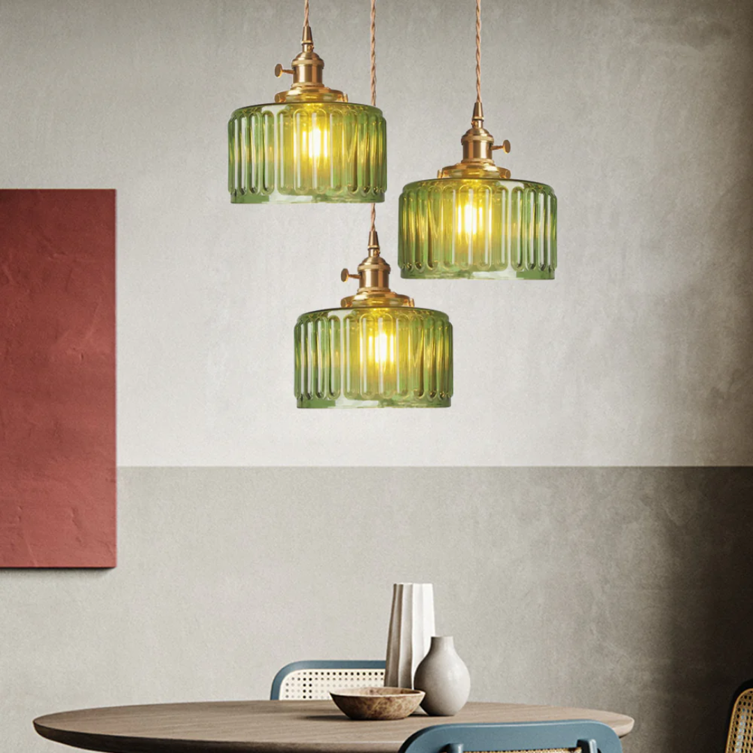 Quilivon Pendant Light