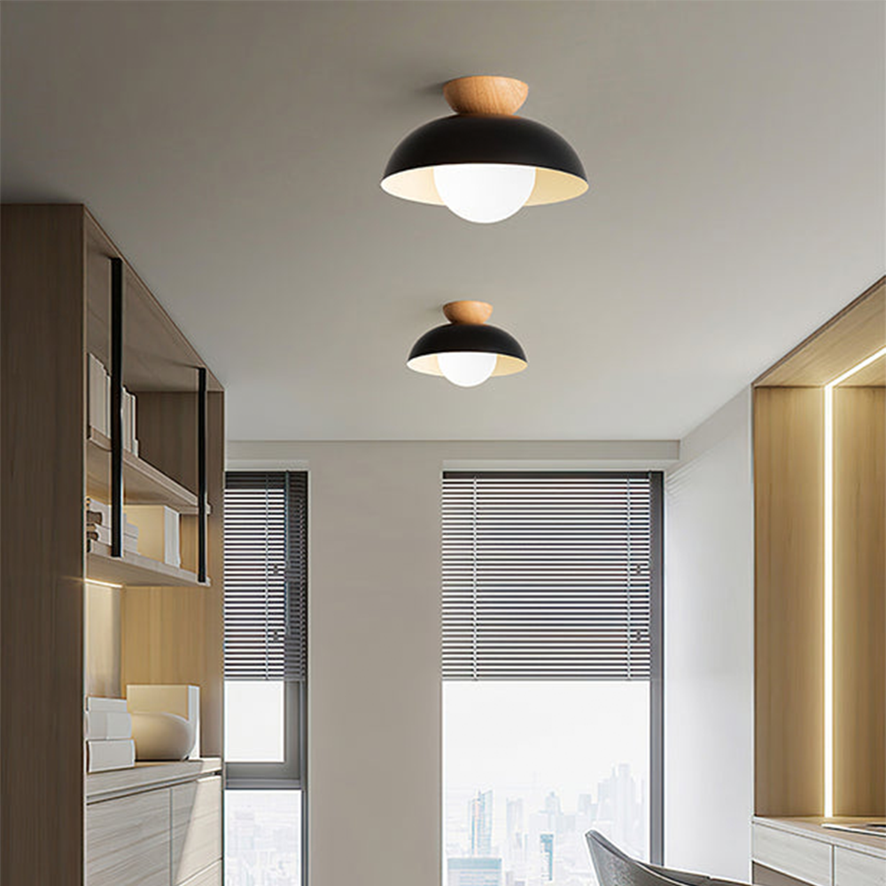 Meslamo Ceiling Light