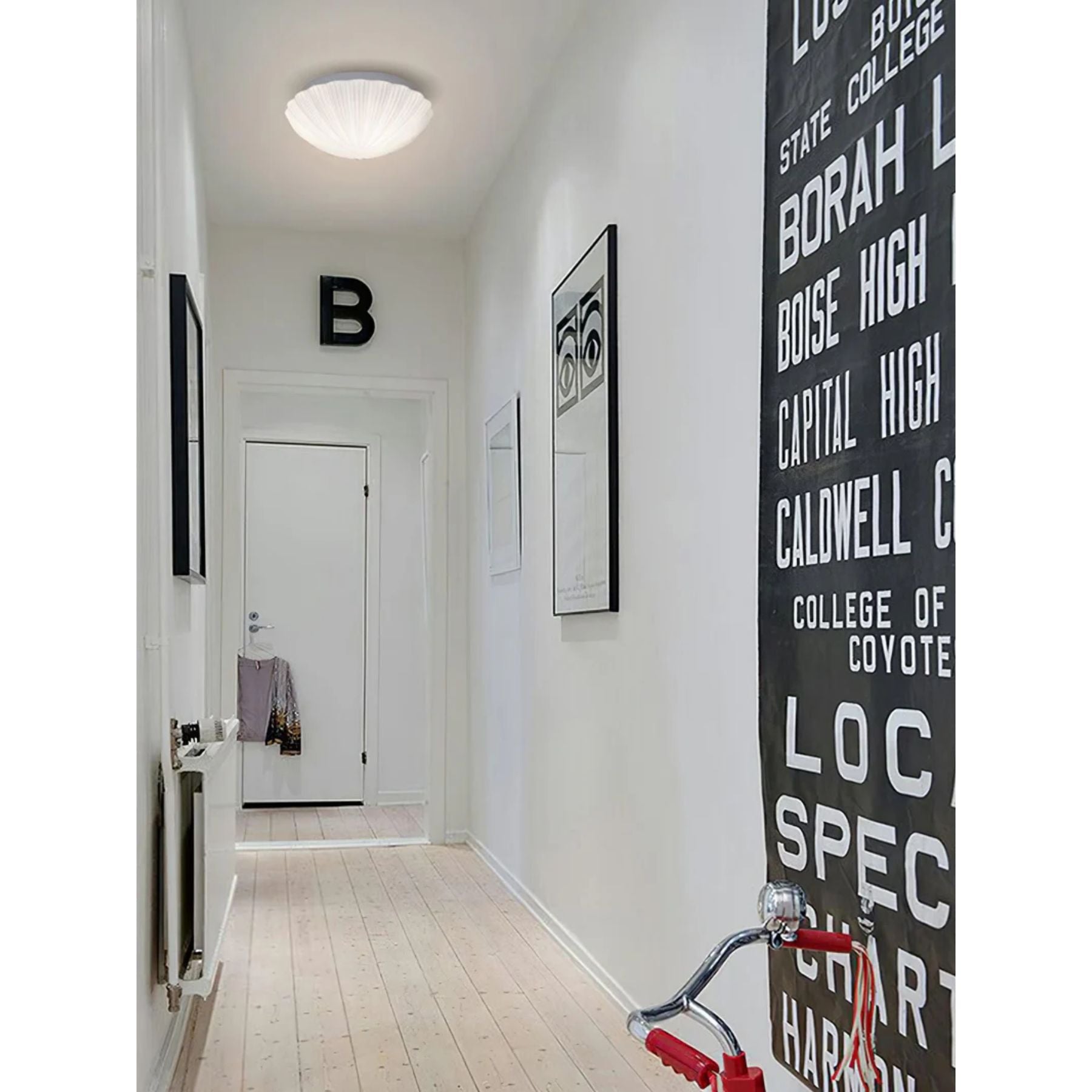 Cirello Ceiling Light