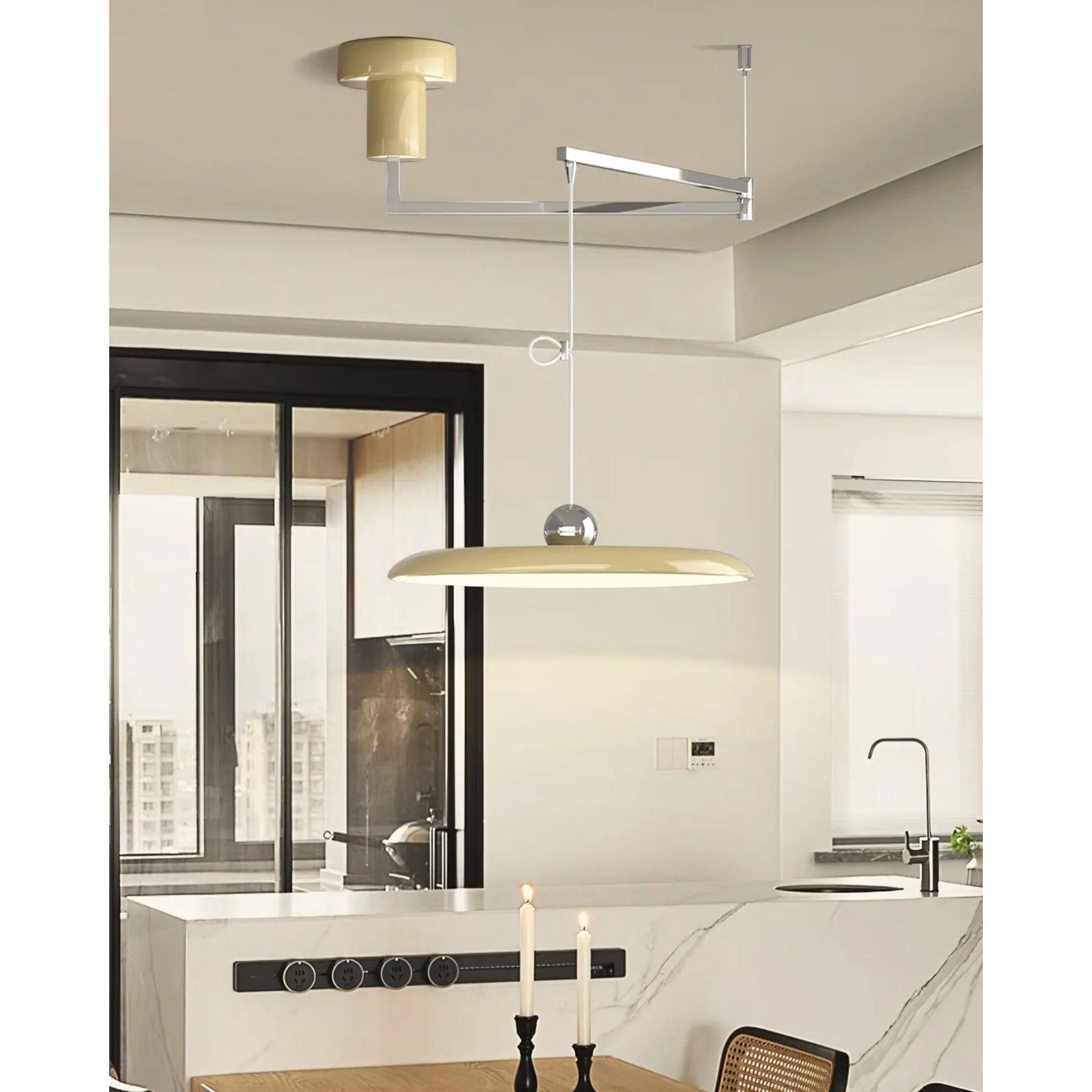 Zilito Pendant Light