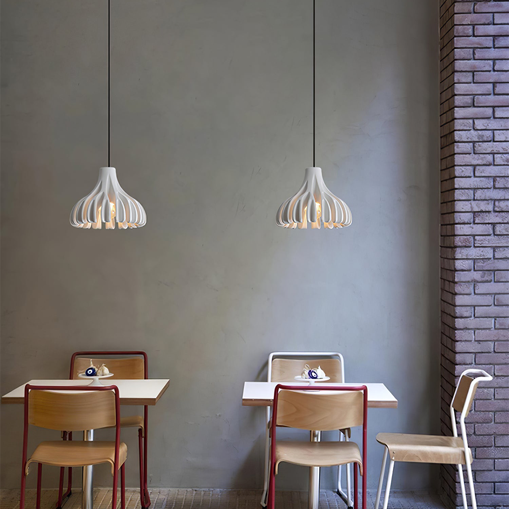 Cayn Coral Pendant Light