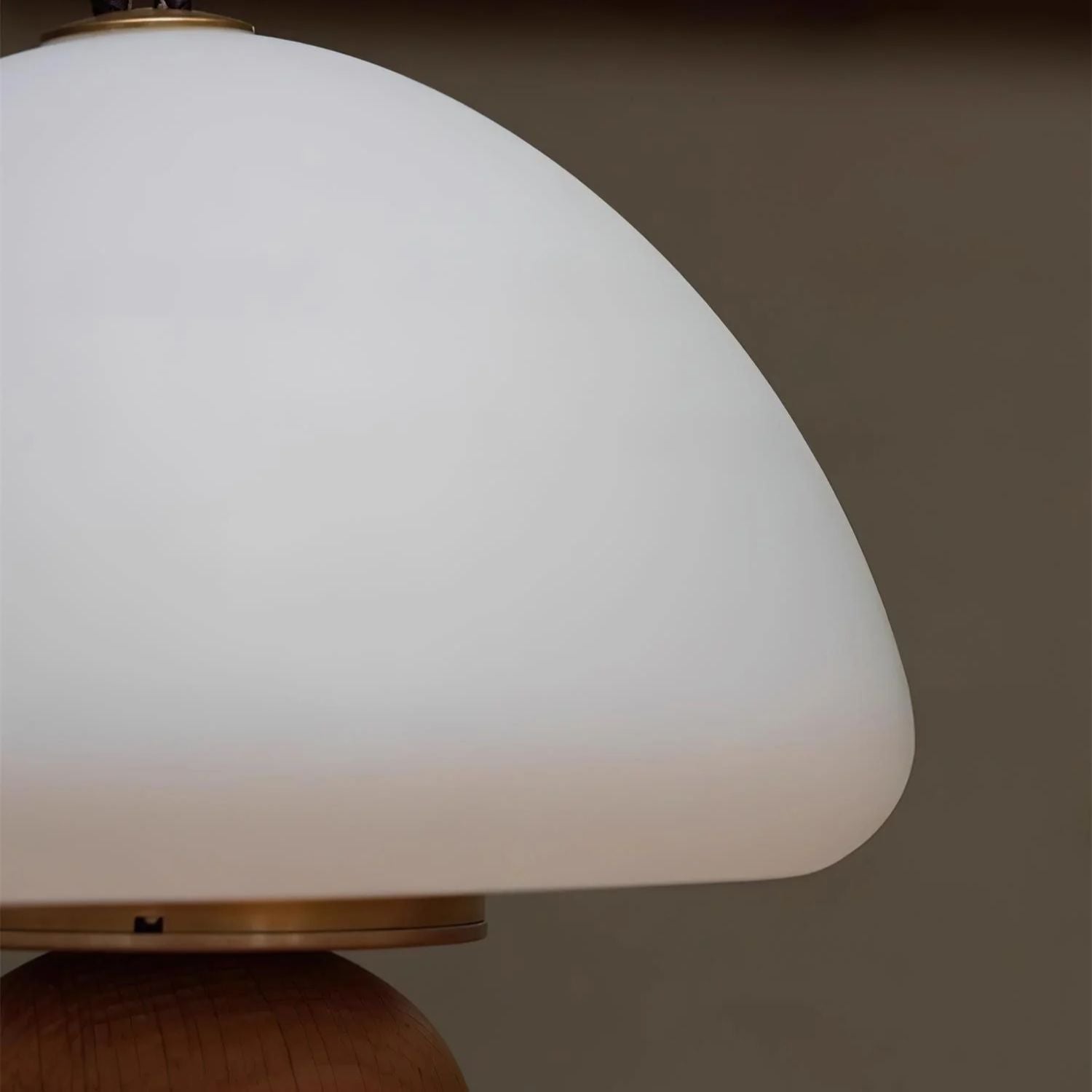 Nubbis Table Lamp