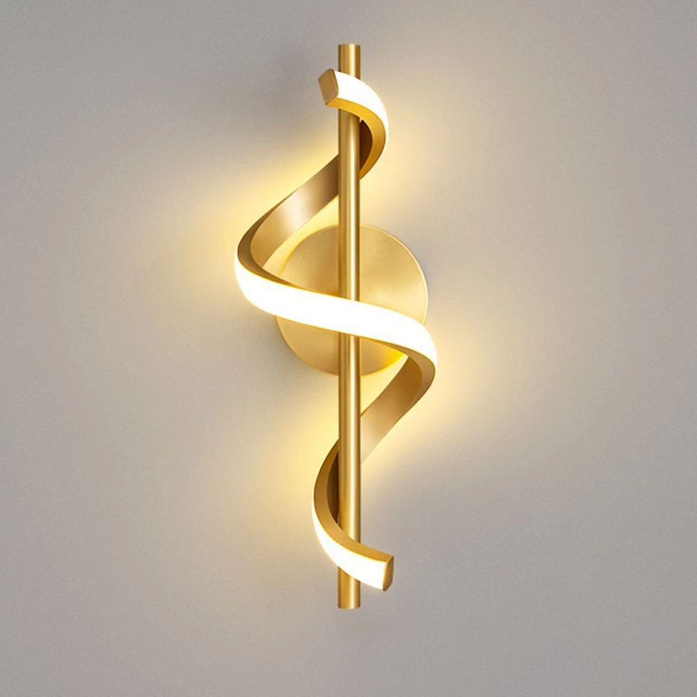 Lurevo Wall Light