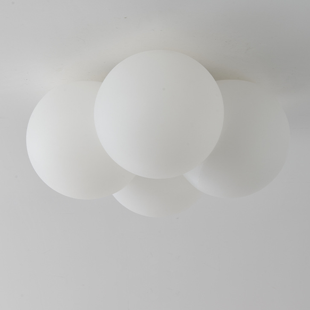 Cudullo Ceiling Light