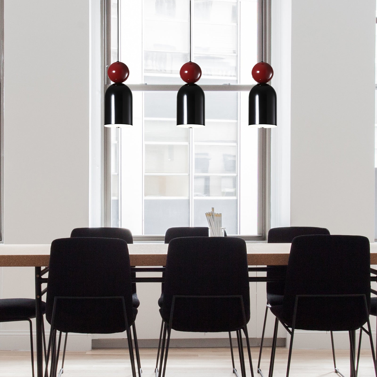 Crealin Pendant Light