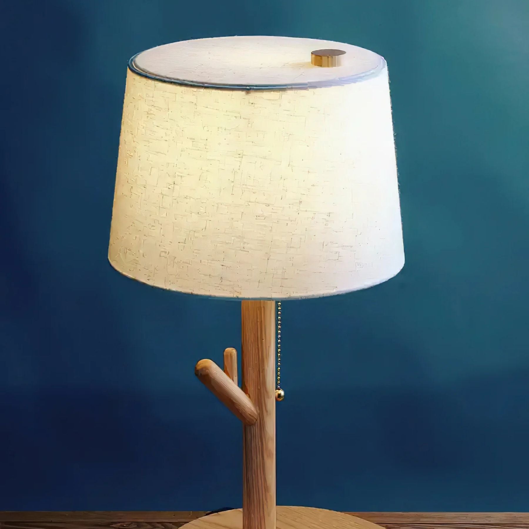 Tifisca Table Lamp
