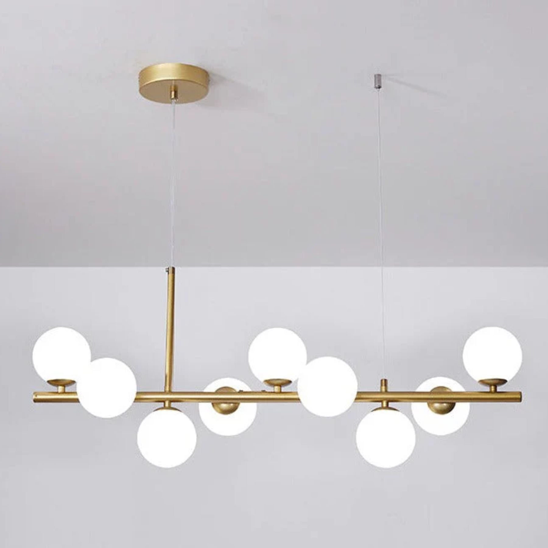 Curzillan Pendant Light