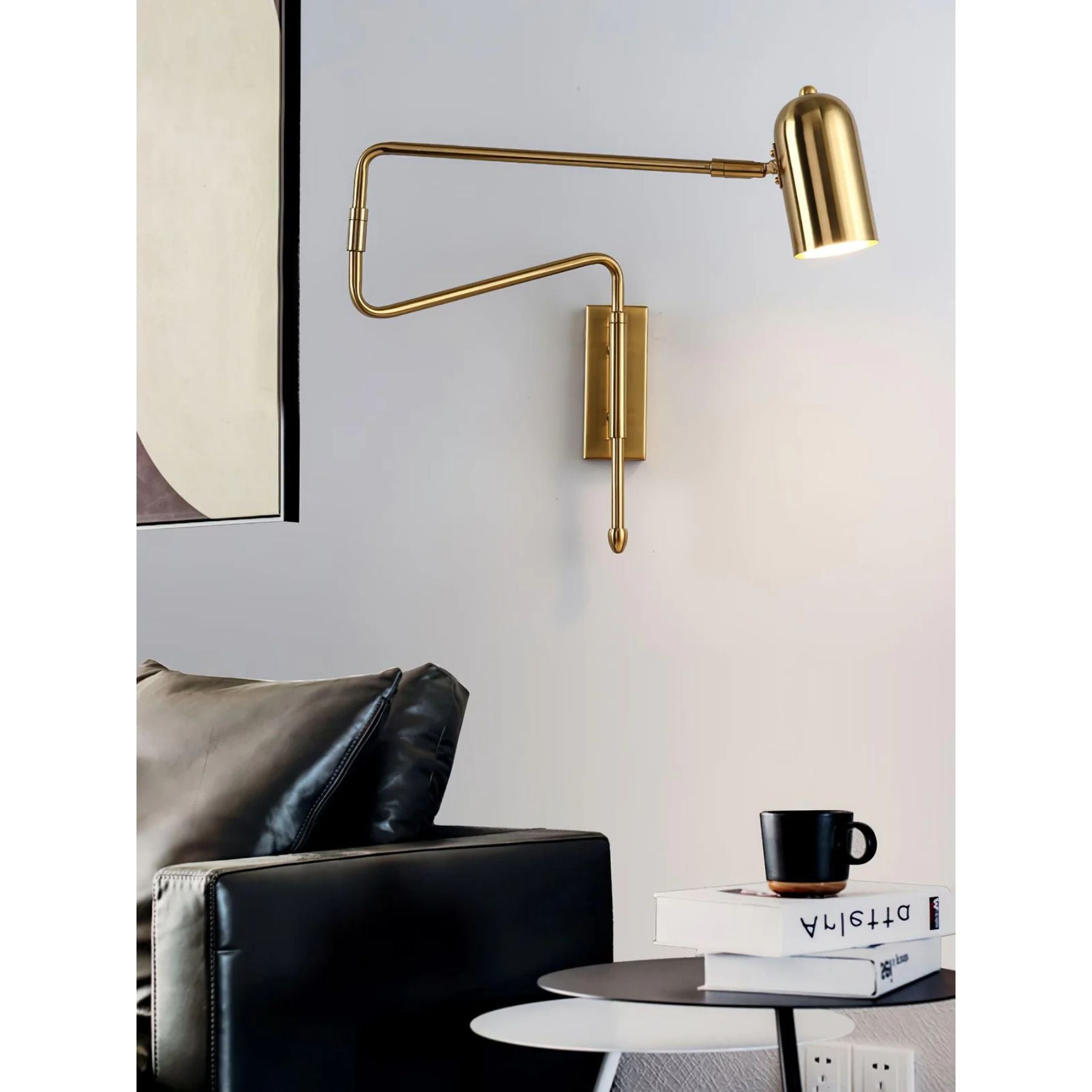 Sarento Wall Light