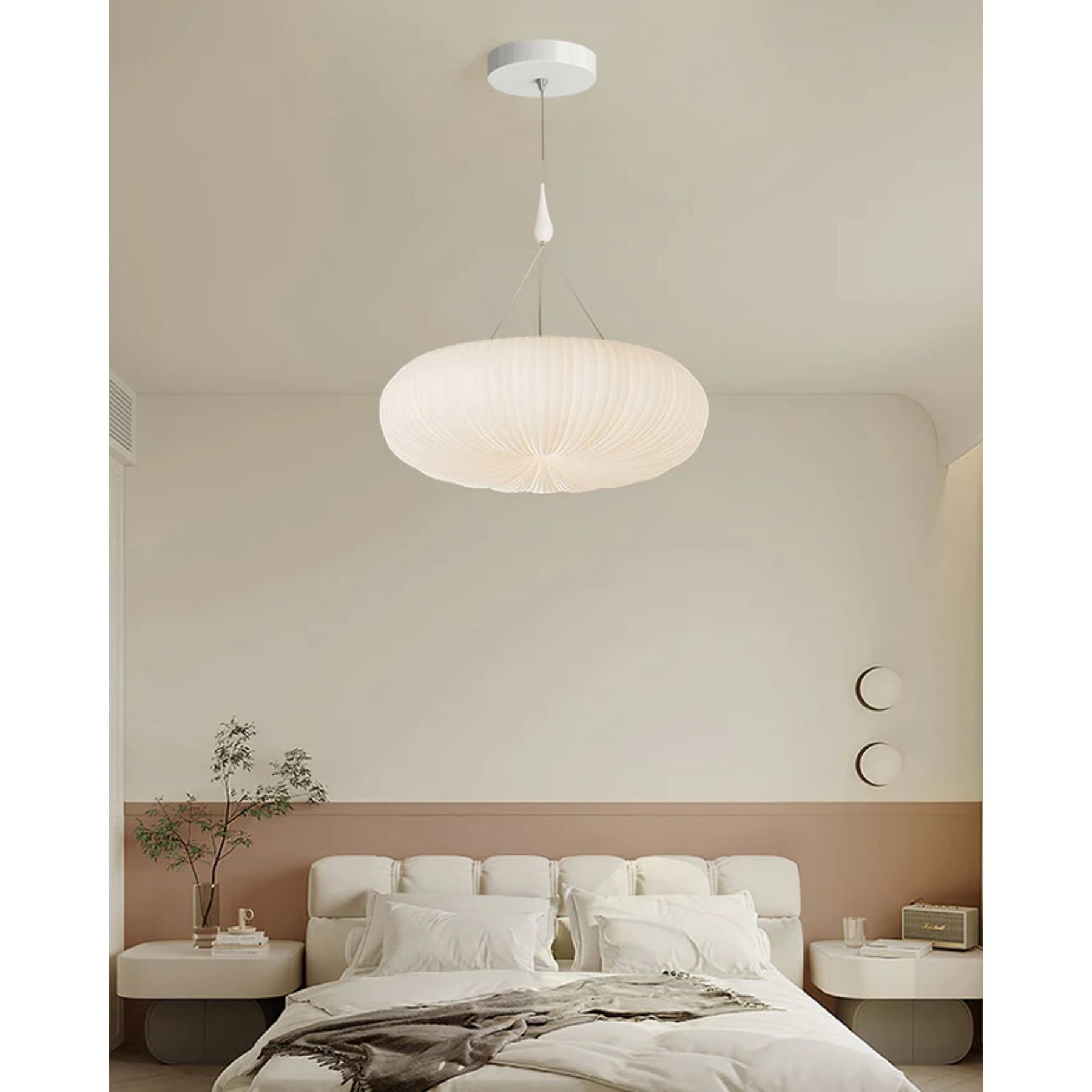 Sylonex Pendant Light