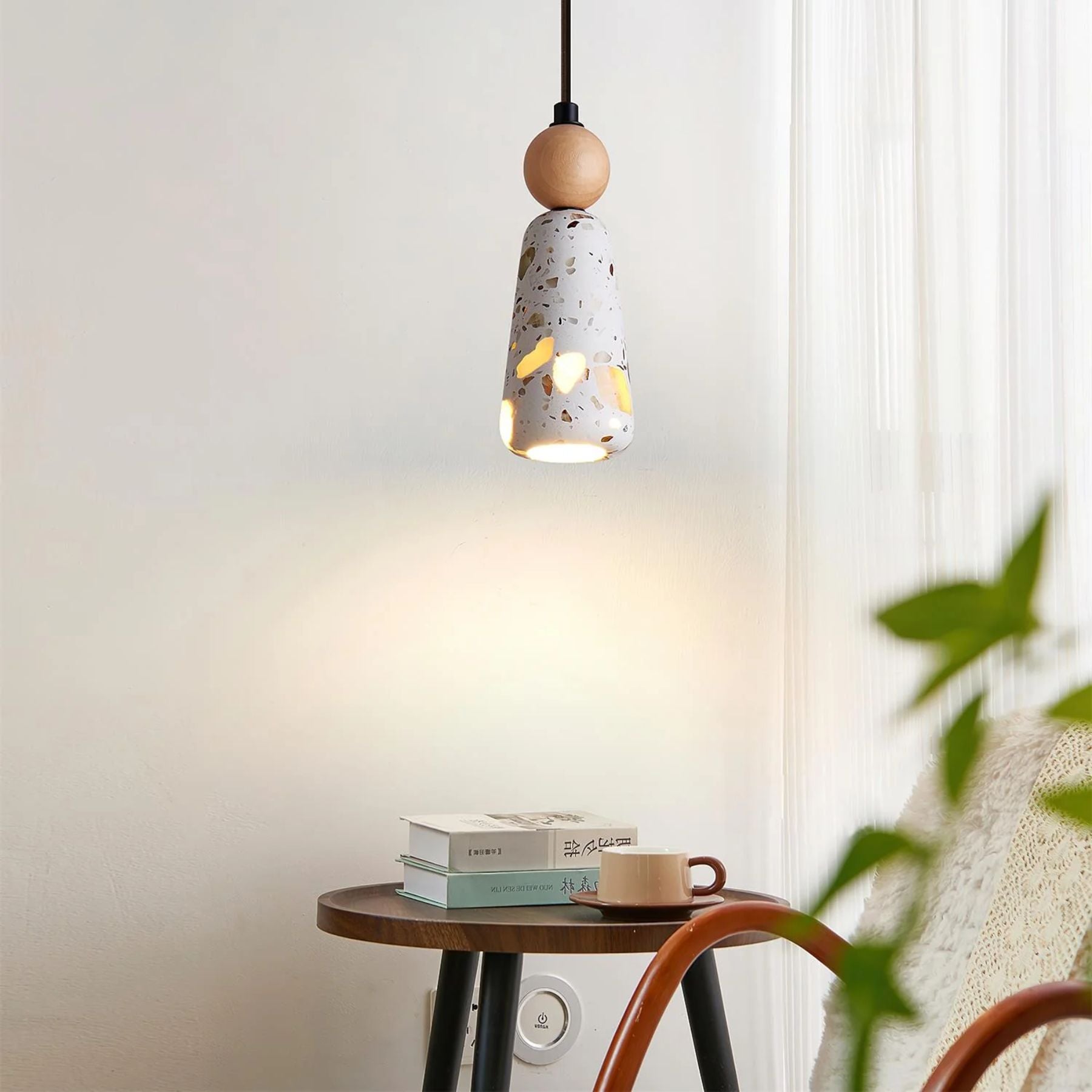 Civento Pendant Light