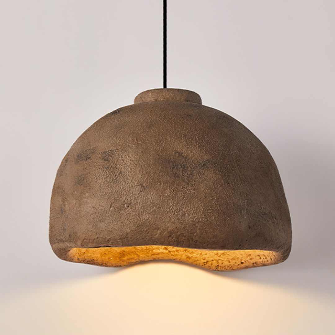 Zamira Boho Pendant Light