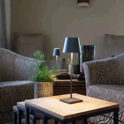 Callon Touch Table Lamp