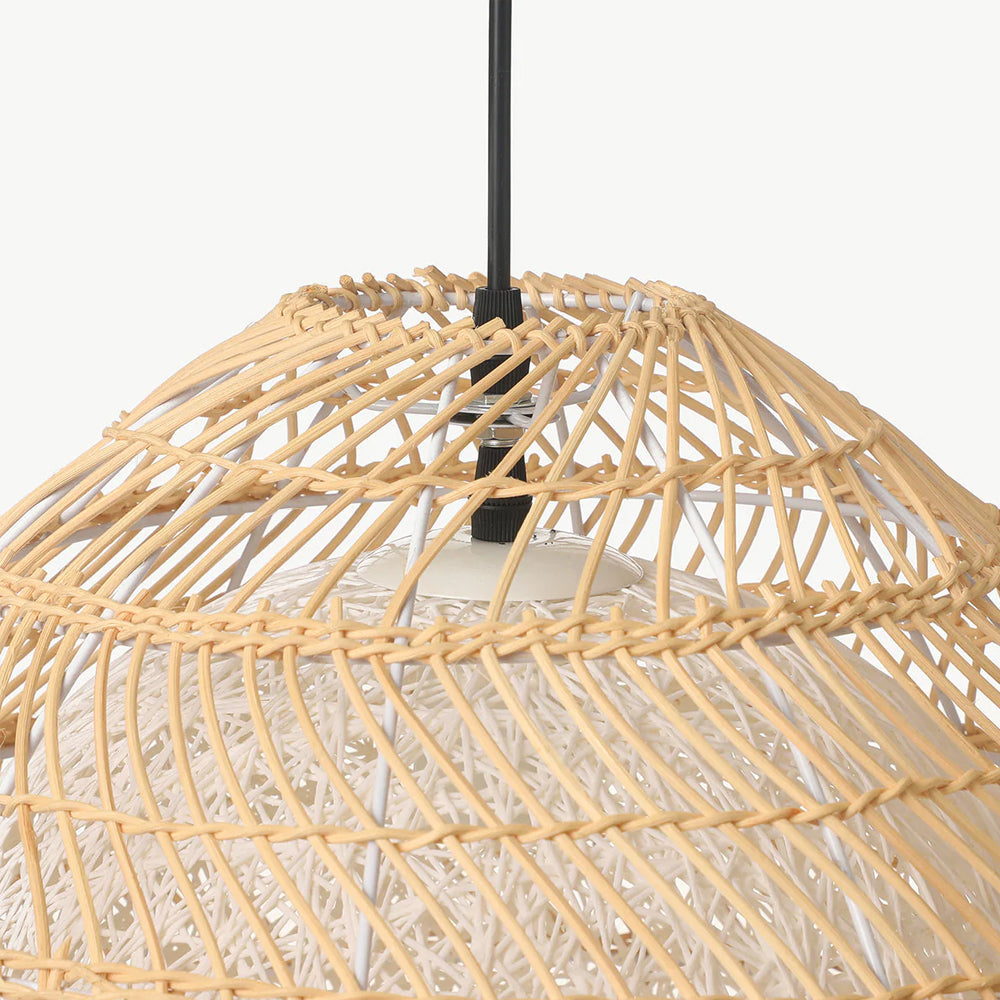 Biscano Boho Pendant Light