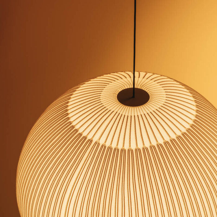 Loremi Japandi Pendant Light