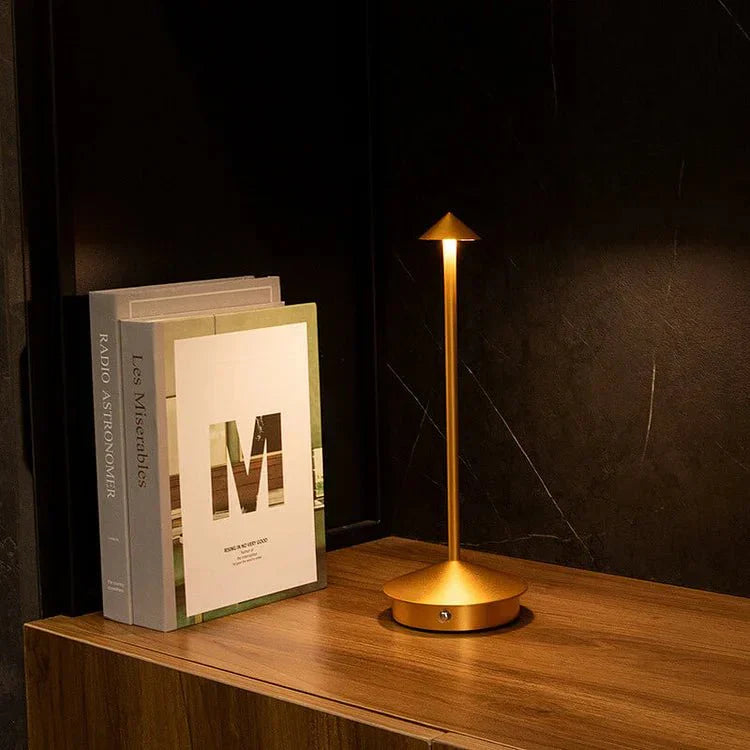 Arezo Pilar Table Lamp