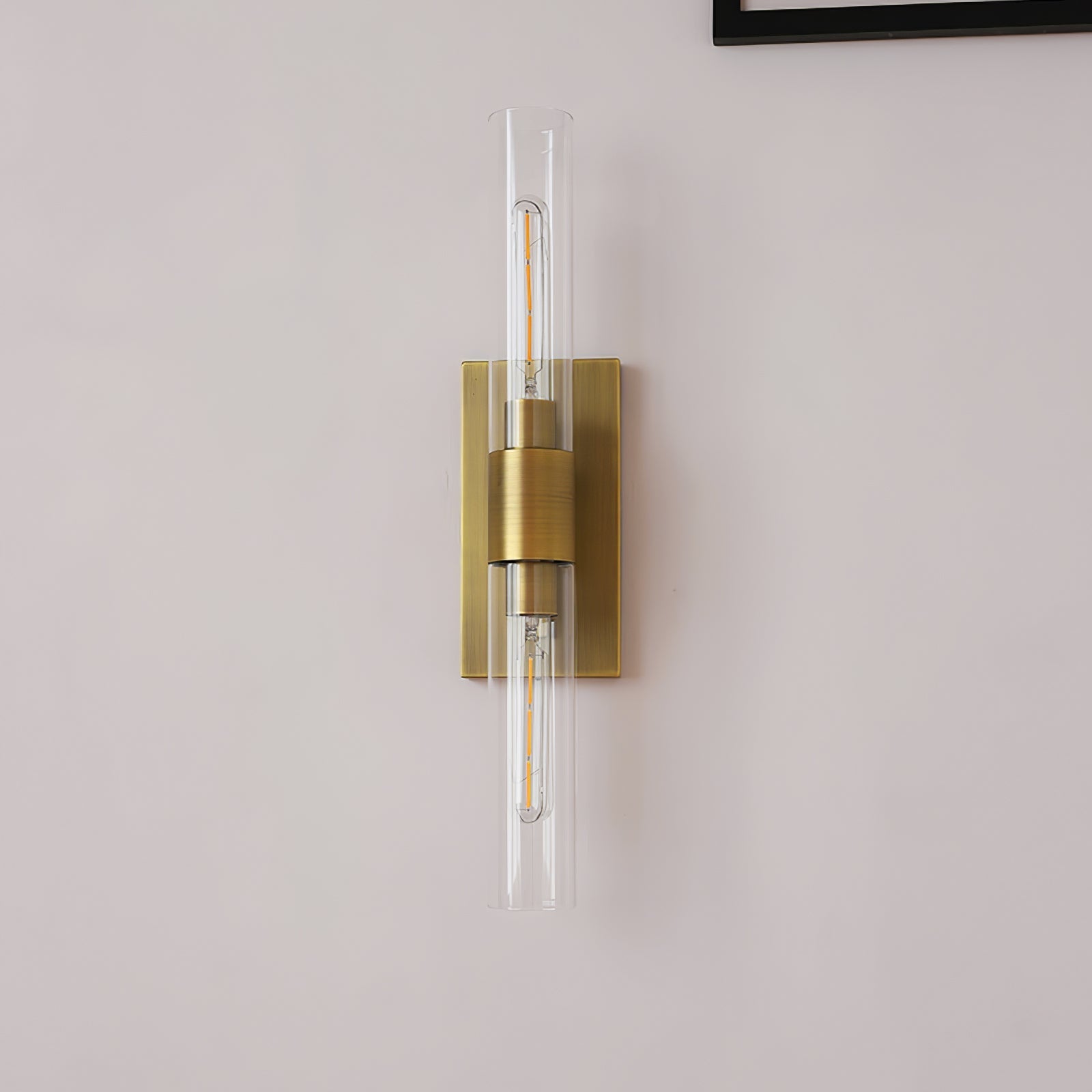 Lemyco Wall Light