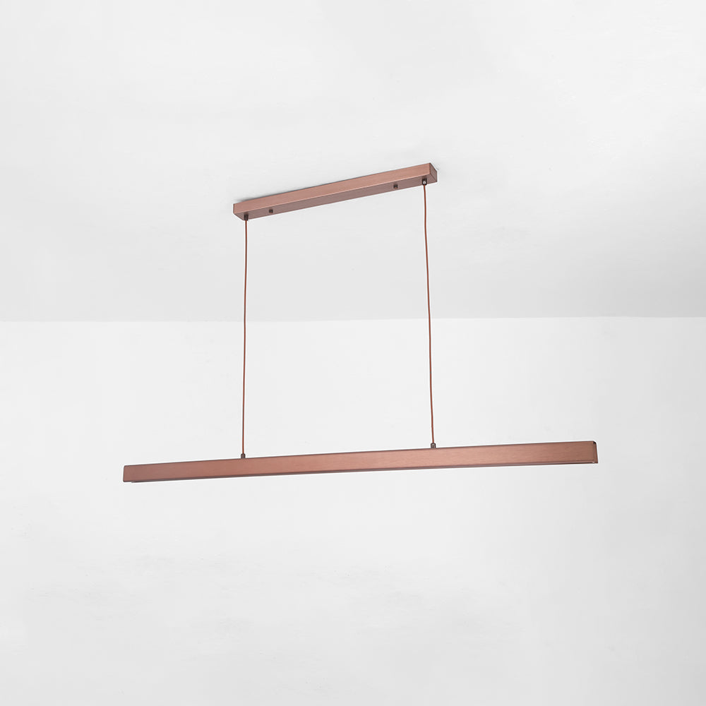 Celleno Linear Pendant Light