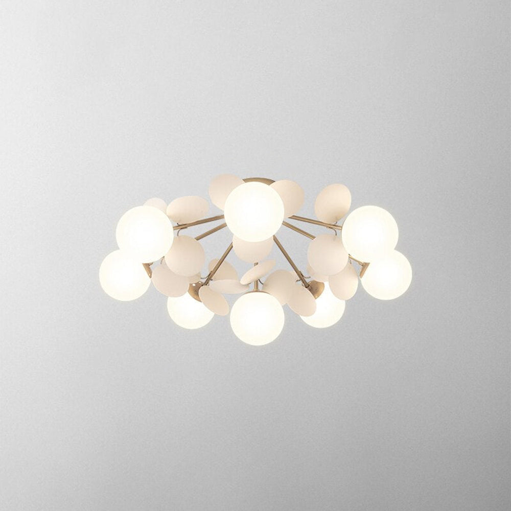 Perra Branch Chandelier