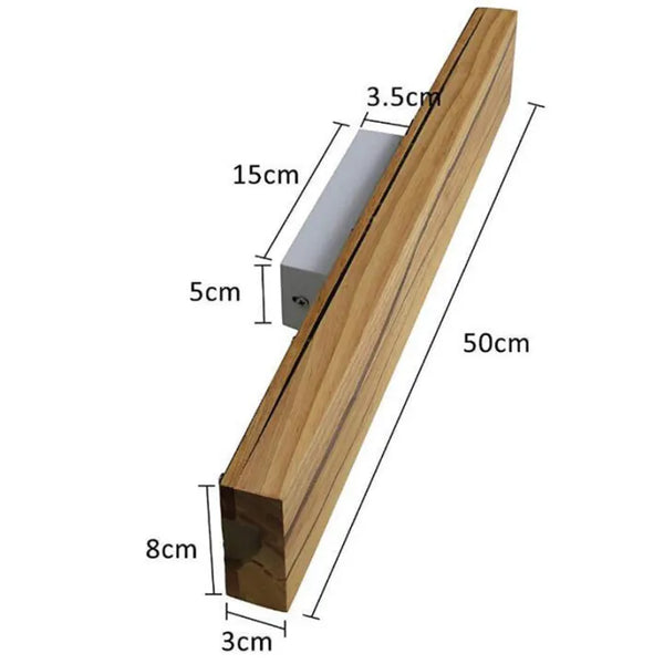 Longwood Wall Light