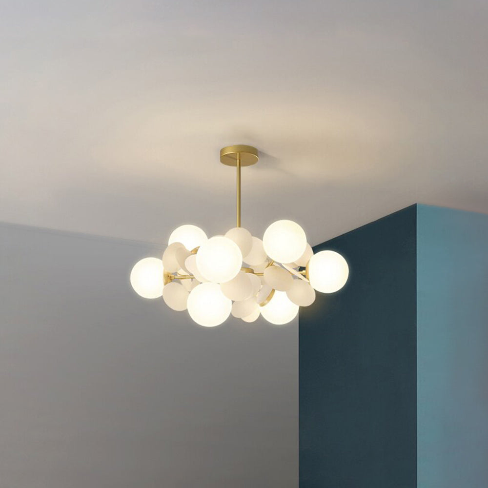 Perra Branch Chandelier
