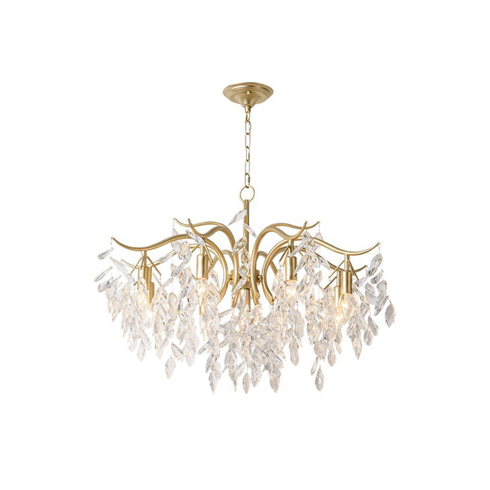 Camcove Wisteria Chandelier