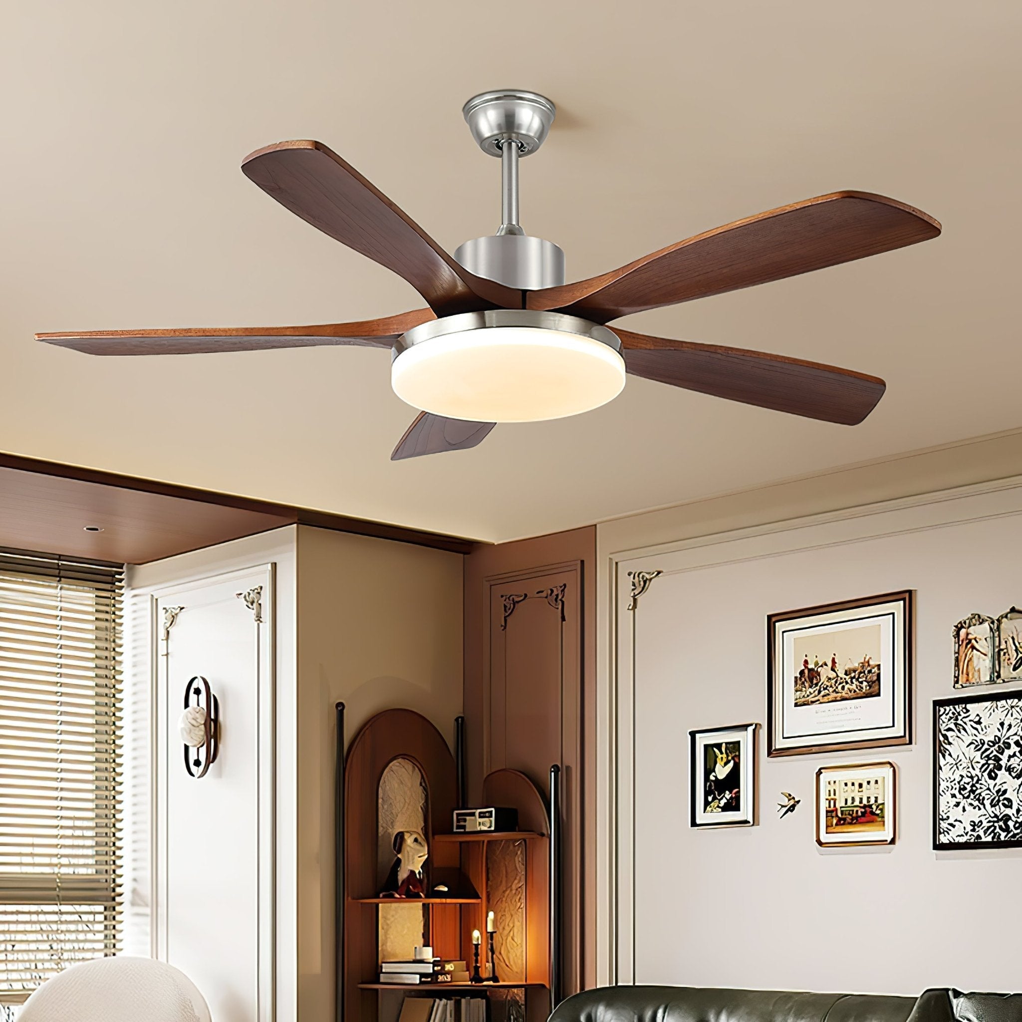 Lonem Ceiling Fan